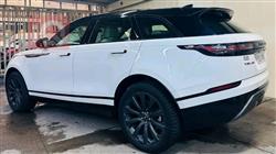 لاند ڕۆڤەر ڕانج ڕۆڤەر ڤێلار